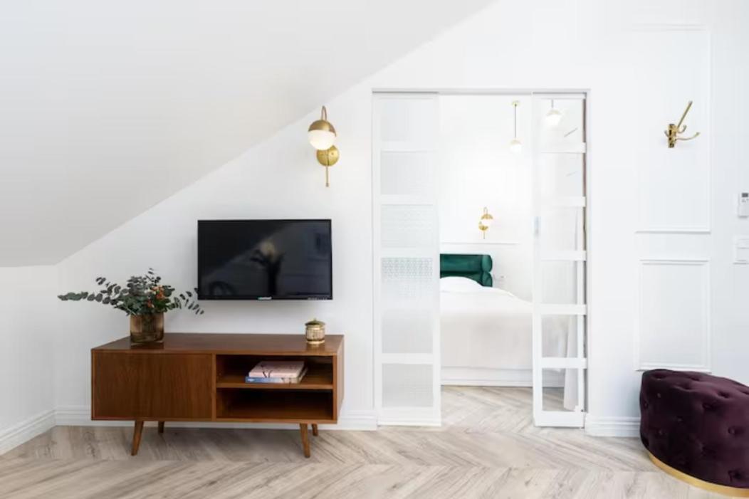Florianska Old Town Apartments Krakau Buitenkant foto