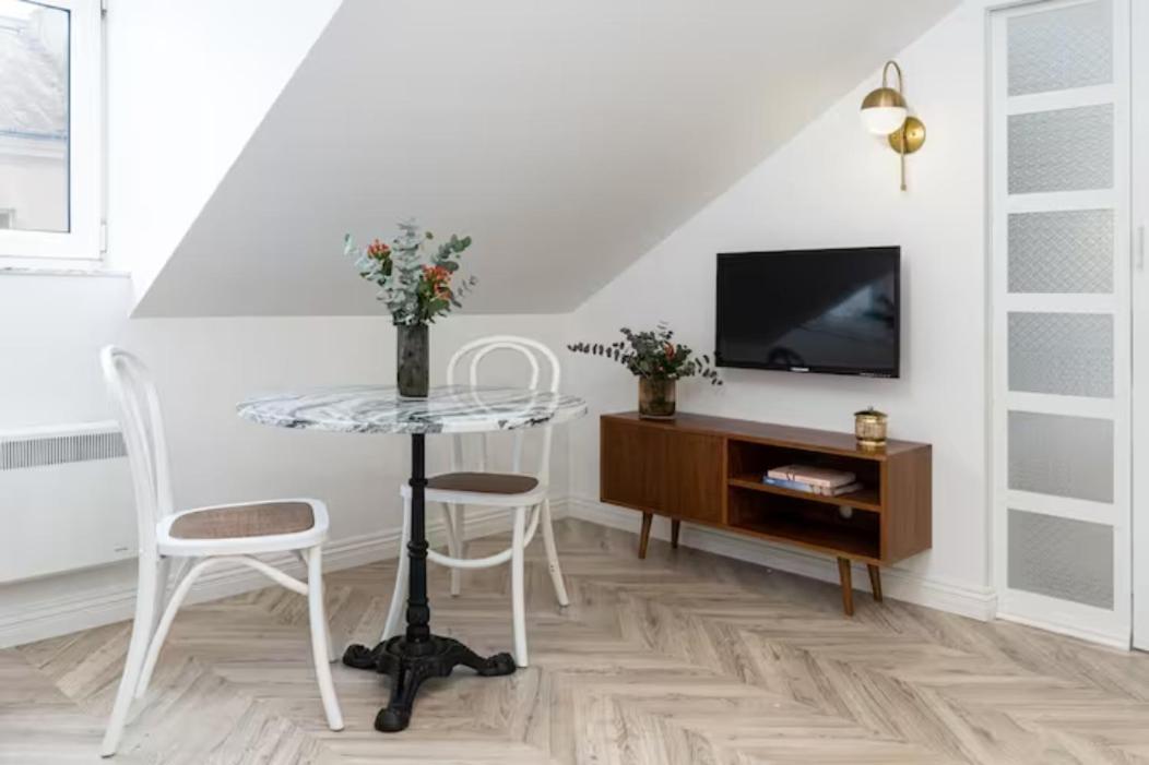 Florianska Old Town Apartments Krakau Buitenkant foto